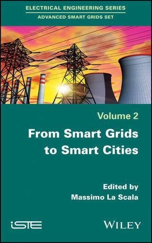 From Smart Grids to Smart Cities: New Challenges i n Optimizing Energy Grids La