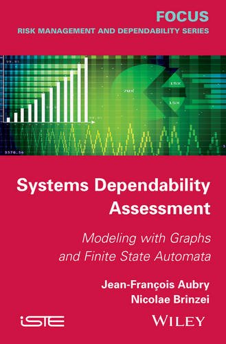 Systems Dependability Assessment – Modeling with Graphs and Finite State Automa…