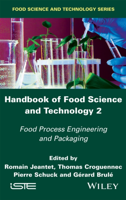 Handbook of Food Science and Technology 2 – Food Process Engineering and Packag…