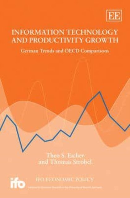 Information Technology and Productivity Growth – German Trends and OECD Compari…
