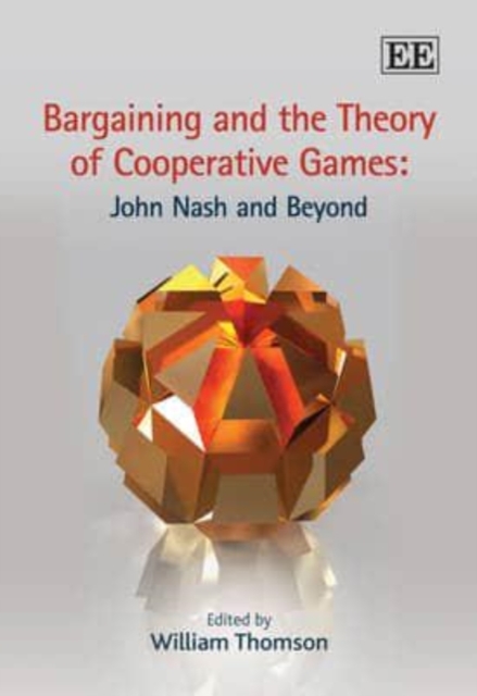 Bargaining and the Theory of Cooperative Games: John Nash and Beyond Thomson