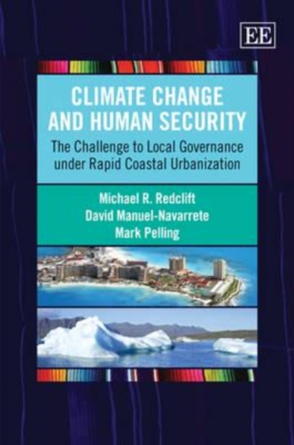 Climate Change and Human Security – The Challenge to Local Governance under Rap…