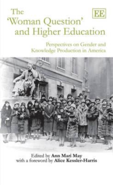 The ′Woman Question′ and Higher Education – Perspectives on Gender and Knowledg…
