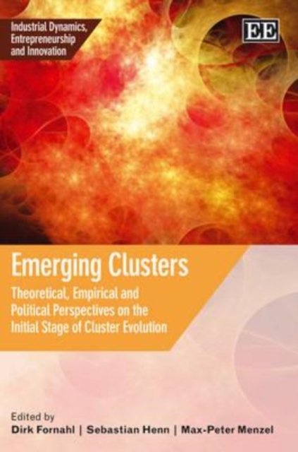 Emerging Clusters – Theoretical, Empirical and Political Perspectives on the In…