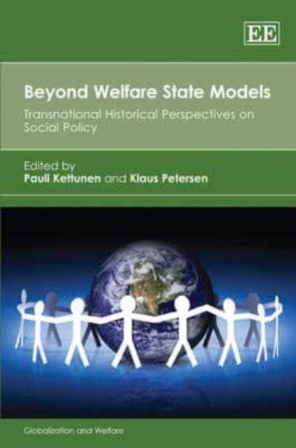 Beyond Welfare State Models – Transnational Historical Perspectives on Social P…