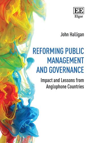 Reforming Public Management and Governance – Impact and Lessons from Anglophone…