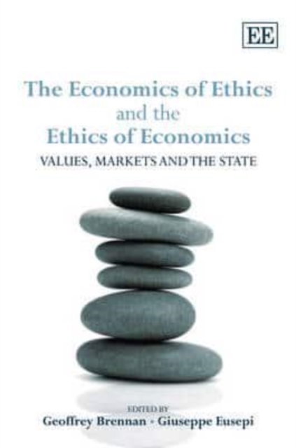 The Economics of Ethics and the Ethics of Econom – Values, Markets and the Stat…
