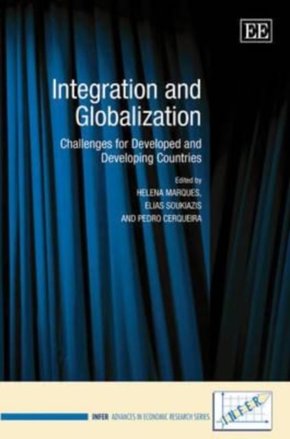 Integration and Globalization – Challenges for Developed and Developing Countri…