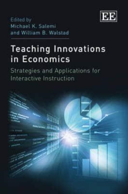 Teaching Innovations in Economics – Strategies and Applications for Interactive…