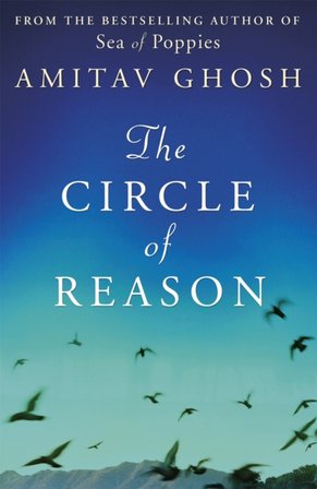 The Circle of Reason bookcover