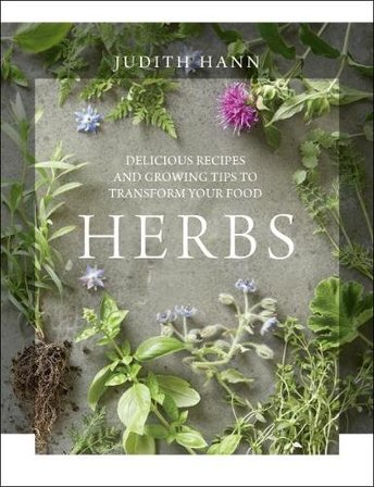Herbs bookcover