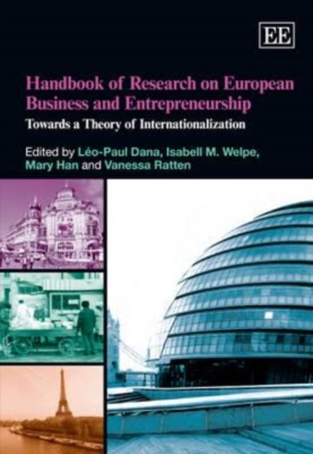 Handbook of Research on European Business and En – Towards a Theory of Internat…
