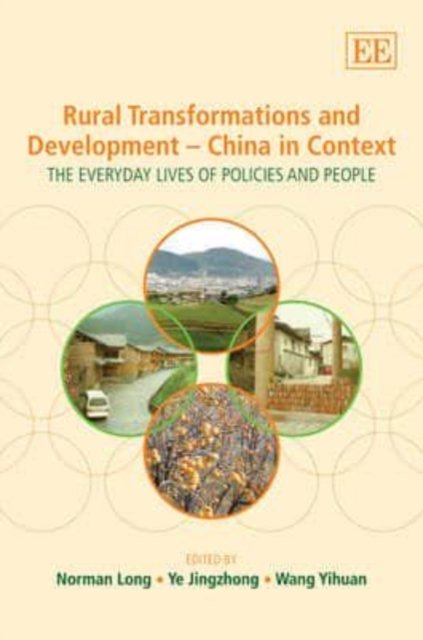 Rural Transformations and Development – China in – The Everyday Lives of Polici…