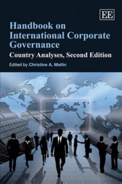 Handbook on International Corporate Governance – Country Analyses, Second Editi…