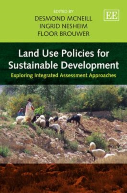 Land Use Policies for Sustainable Development – Exploring Integrated Assessment…