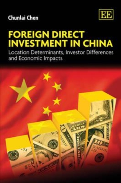 Foreign Direct Investment in China – Location Determinants, Investor Difference…