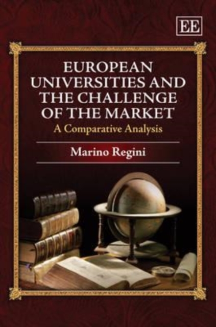 European Universities and the Challenge of the M – A Comparative Analysis Regini