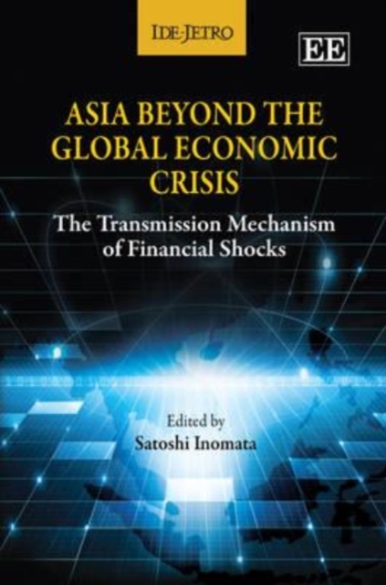 Asia Beyond the Global Economic Crisis – The Transmission Mechanism of Financia…