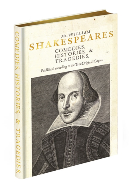 Shakespeare′s First Folio Journal Bodleian Librar Shakespeare Undefined