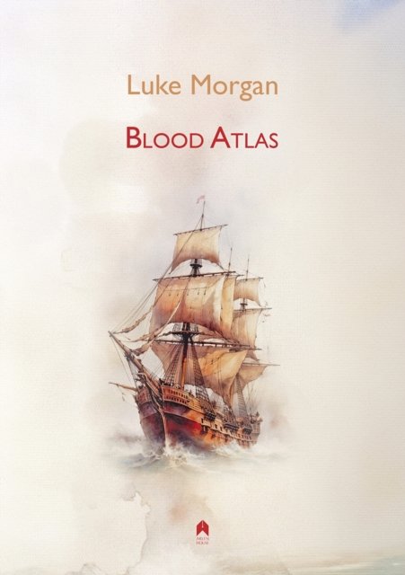 Blood Atlas Morgan Paperback John Wiley & Sons 9781851323340