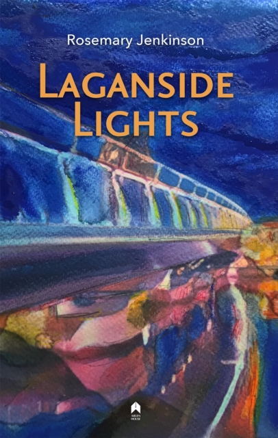 Laganside Lights Jenkinson Paperback John Wiley & Sons 9781851323357