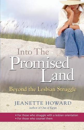 Into the Promised Land Howard Paperback SPCK – Monarch 9781854246769