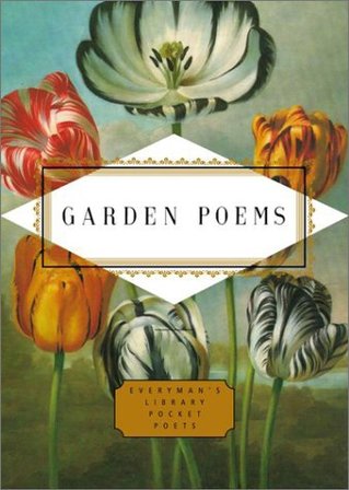 Garden Poems bookcover