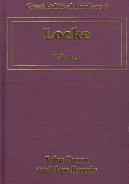 Locke Dunn Harris Hardback Edward Elgar 9781858981055