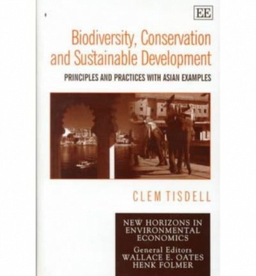 Biodiversity, Conservation and Sustainable Devel – Principles and Practices wit…