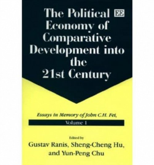The Political Economy of Comparative Development – Essays in Memory of John C.H…