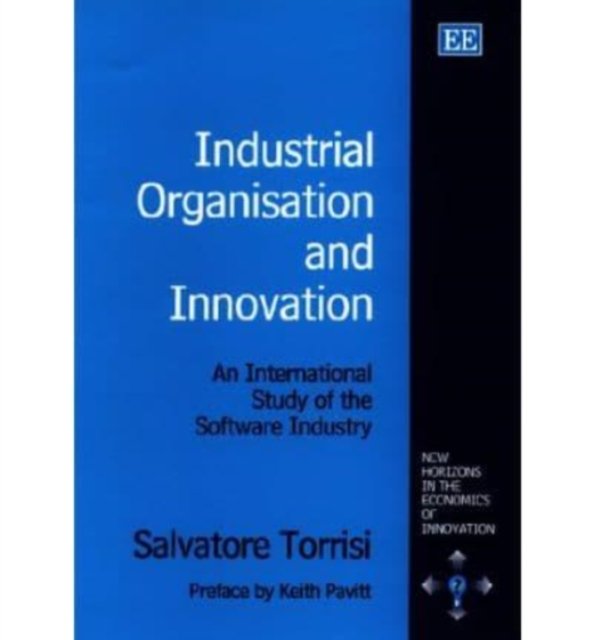 Industrial Organisation and Innovation – An International Study of the Software…