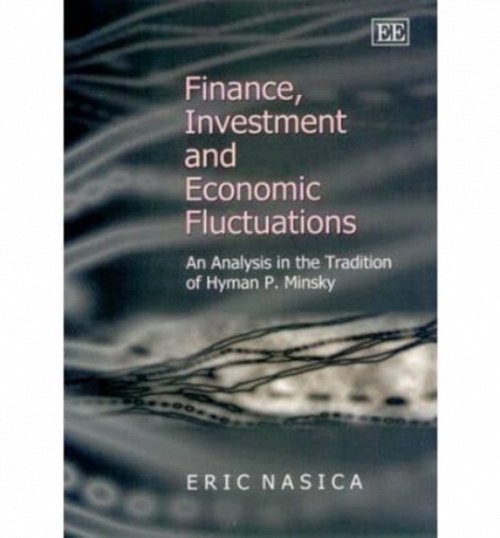Finance, Investment and Economic Fluctuations – An Analysis in the Tradition of…