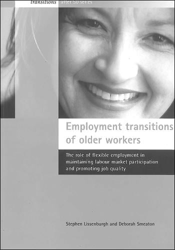Employment transitions of older workers – The role  of flexible employment in m…