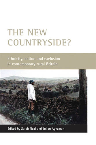 The new countryside? – Ethnicity, nation and exclu sion in contemporary rural B…