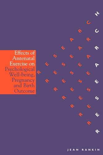 The Effects of Antenatal Exercise on Psychological  Well–Being, Pregnancy and B…