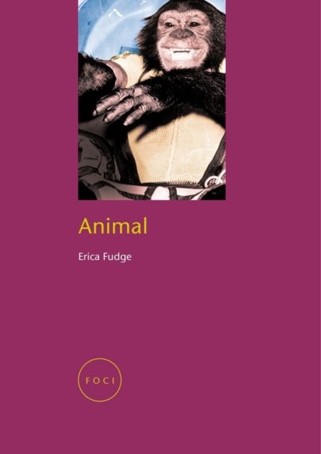 Animal Fudge Paperback Reaktion Books 9781861891341