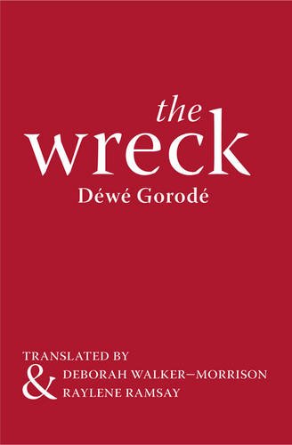 The Wreck Gorodé Paperback MP–HAW University of Hawai'i 9781877484162