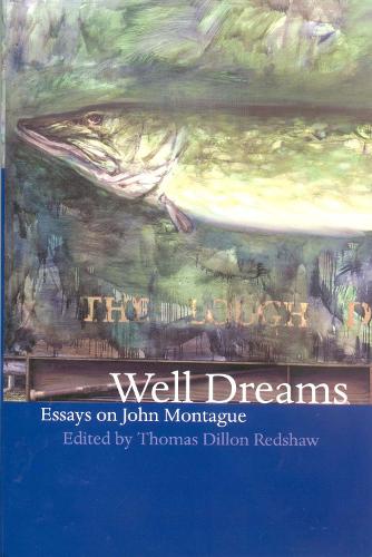 Well Dreams – Essays on John Montague Redshaw Paperback John Wiley & Sons