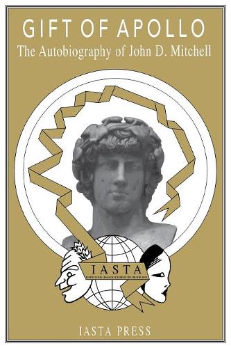 Gift of Apollo Mitchell Paperback John Wiley & Sons 9781882763047