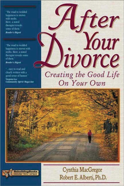 After Your Divorce bookcover