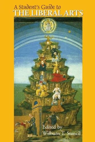 A Student`s Guide to the Liberal Arts Stancil Paperback John Wiley & Sons