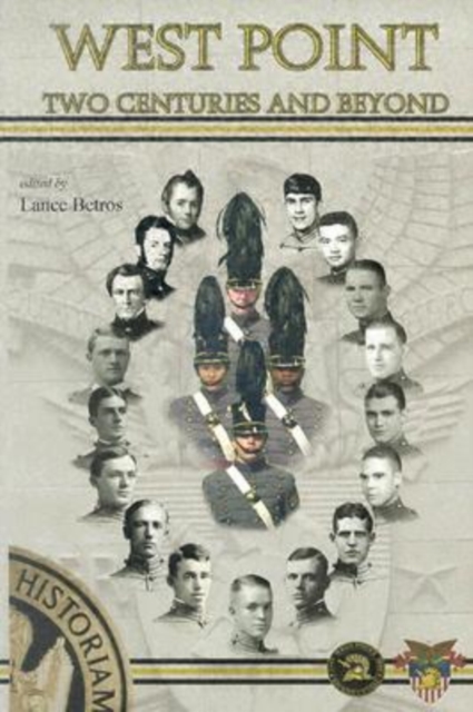 West Point – Two Centuries and Beyond Betros Hardback 9781893114470