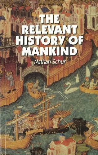 Relevant History of Mankind Schur Paperback Liverpool University Press