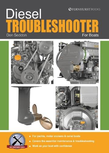Diesel Troubleshooter for Boats – Diesel troubleshooting for yachts, motor crui…