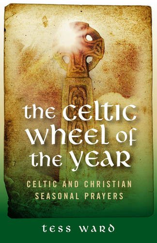 Celtic Wheel of the Year Ward Paperback John Hunt 9781905047956