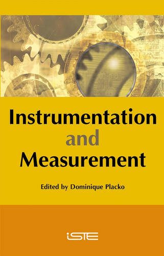 Fundamentals of Instrumentation and Measurement Placko Hardback ISTE Ltd.