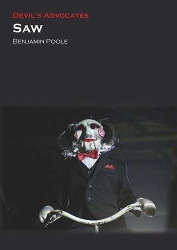 Saw Poole Paperback Auteur Books 9781906733568