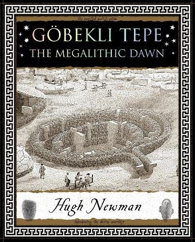 Gobekli Tepe and Karahan Tepe: The World's First Megaliths