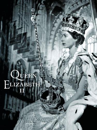 Queen Elizabeth II Ammonite Paperback GMC – Ammonite 9781907708077
