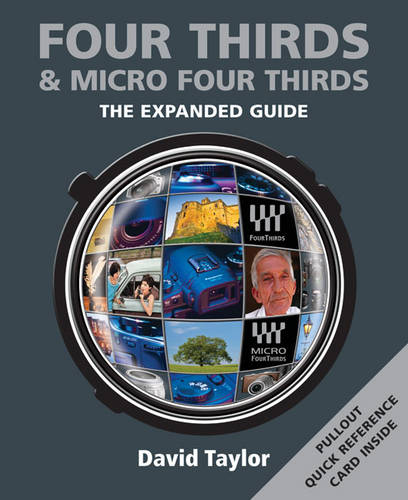 Four Thirds & Micro Four Thirds Taylor Paperback GMC – Ammonite 9781907708152
